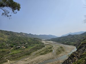 350高地、阿凰臘森林步道