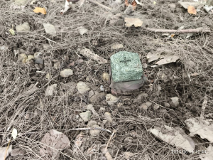 崎頂子母隧道O遶 - 健行筆記