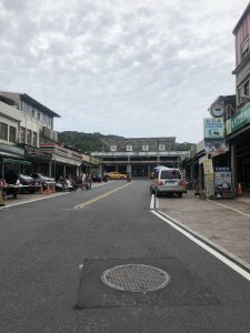 【山系野遊】淡蘭古道北路（澳底－大里段）