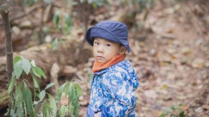 平易近人的新竹之肺-十八尖山＋新竹市立動物園