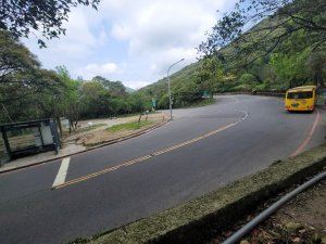 20230404_走遍陽明山_環七星山人車分道-陽金公路段