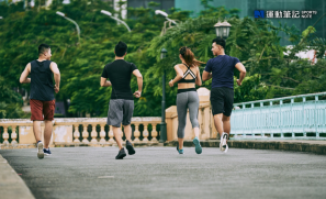 【話題】跑步里數賺高利率 韓國銀行掀起月跑量 100 公里抽悉尼馬