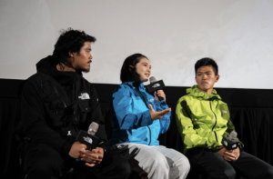 北面 Summit Series™ 25週年 「巔峰極地實驗室」快閃店亮相大巨蛋