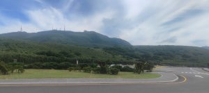 七星山