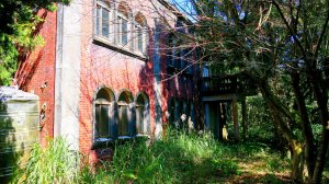 經營時間的早餐店