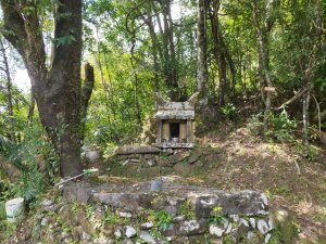 [新北雙溪][十四]外崩山坑山(大瀨)、清水橋頭崙、新路尾山、盤山坑山、土地公山