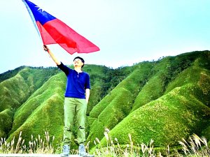 【溫泉步道小旅行】聖母登山步道