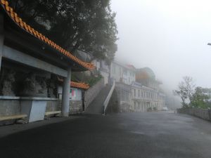 圓覺寺步道