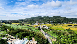 蓮華山古道群（飛龍步道，進香古道，採茶古道，載熙古道）