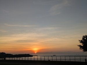 20251012桃源谷（大溪到大里）