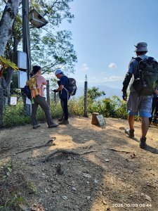 樟之細路｜尋寶任務獅山古道（RSA29）202610091051
