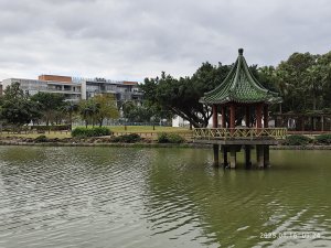 4-1 國立臺灣大學校園巡禮