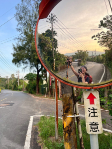 【淡蘭古道北路】兩日獨旅(上)｜瑞芳→九份→澳底→石城的山海之行