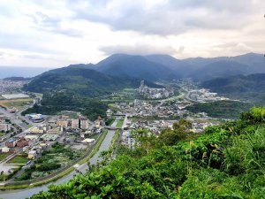 海賊的秘密基地，宜蘭賊仔澳，南方澳觀景台，內埤海灘，北濱公園，蘇澳七星嶺