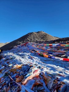 西藏-崗仁波齊轉山/珠峰大本營5200米