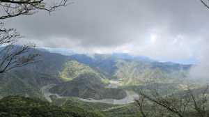 【沒事夏天別走】巴層巴墨山