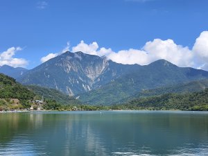 [漫遊縱谷 愛在花東-07/10] 2025_1012 花蓮鯉魚山步道群