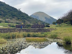 【肉腳練功記 No.9】清天宮 向天山 面天山 火燒山 二子坪