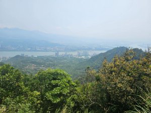 鷹仔尖、駱駝嶺O繞