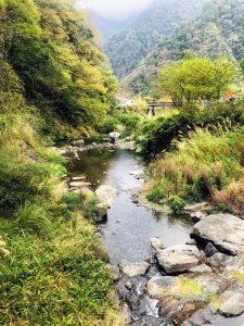 老鷹溪步道