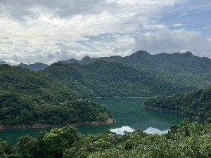 【新聞】春節走春踏青 來趟石碇淡蘭古道健行、翡翠水庫生態之旅