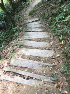 承天禪寺-天上山步道