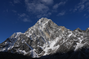 【冰爪】【尼泊爾.3P.EBC.2025-05.solo】【Cho La Pass(5420m) 】