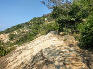 太武山(小百岳#99)：斗門登山古道＆蔡厝古道Ｏ型路線