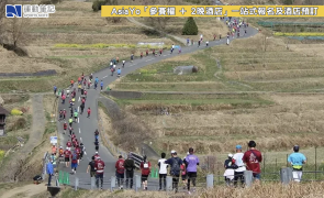 【賽事】感受「日本人精神故鄉」之美境國度  2026 飛鳥半馬拉松 3.08 開跑