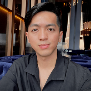 Eden Huang