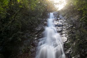 2017-11-29青山瀑布連走尖山湖