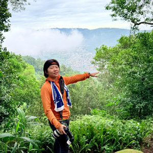 栗見溫子的頭像