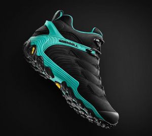 【鞋測】邁樂Merrell秋冬新品 CHAMELEON 7