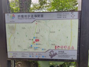 2022.9.21南勢角山健行