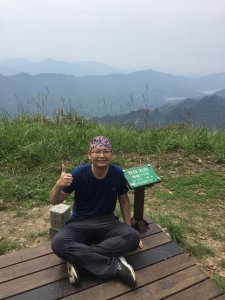 20190427台南竹子尖山