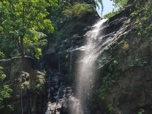 神鷹瀑布步道