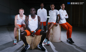 【話題】 NN Running Team 宣布走入歷史 傳奇跑步隊將迎大變動