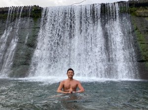 竹南海濱森林步道+崎頂子母隧道+北埔冷泉