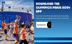 【巴黎奧運】免費奧運線上馬拉松  與奧運男女子馬拉松正賽同時起步