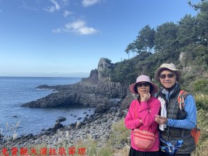 第八天：偶來小路8號（起點～中點）→偶來小路7號