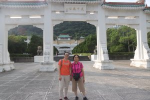 2026-07-04 故宮博物館參觀暨週邊公園漫遊─原住民文化主題公園→至善園→故宮博物館參觀→至德園