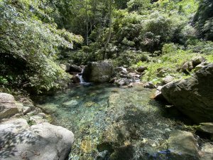 屋我尾山