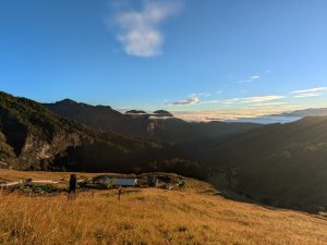 2025.10.23~2025.10.26－雪山