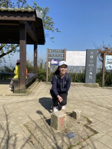 台北小百岳// 樹林大棟山、青龍嶺、大同山步道