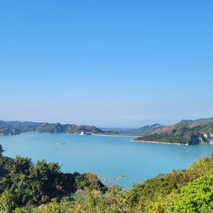 西阿里關山（小百岳）