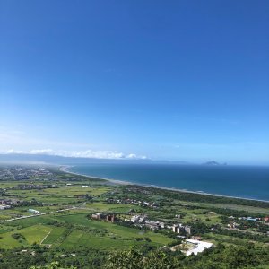 一日東北角生態景觀好好玩