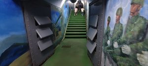 角板山公園步道-2026/08/02