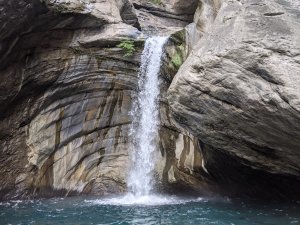 【山系野遊】再訪霧台神山．大武．飛龍瀑布