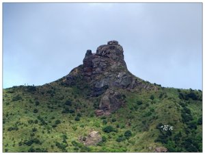 無耳茶壺山步道