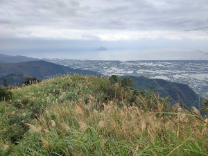 清修宮上鵲子山順訪後湖子山下跑馬古道O繞